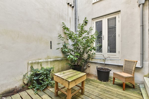 Medium property photo - Warmoesstraat 34B, 1012 JE Amsterdam